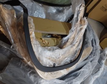 LEXUS RX 350 2016-2023 - 1