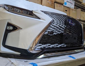 LEXUS RX 350 2016-2023