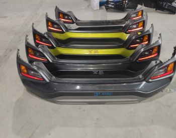 HYUNDAI kona 2018-2023