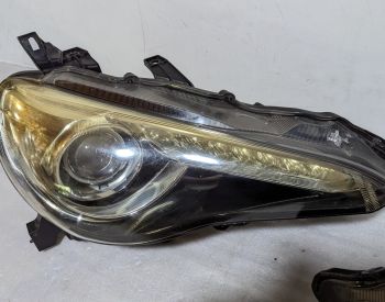 TOYOTA GT 86 2012-2014 - 4