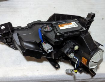 TOYOTA GT 86 2012-2014 - 5