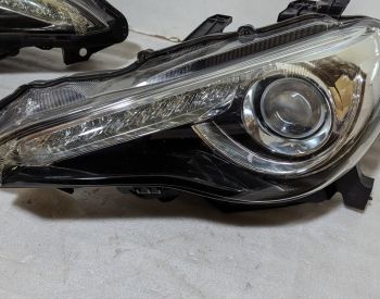 TOYOTA GT 86 2012-2014 - 6