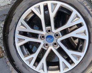 R17 FORD Fusion 2012-2023