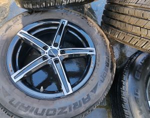 R17 FORD Fusion 2012-2023 - 11