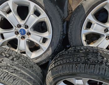 R17 FORD Fusion 2012-2023 - 2