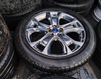 R17 FORD Fusion 2012-2023 - 3