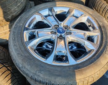 R17 FORD Fusion 2012-2023 - 4