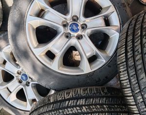 R17 FORD Fusion 2012-2023 - 5