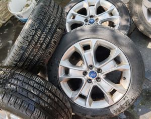 R17 FORD Fusion 2012-2023 - 6
