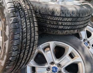 R17 FORD Fusion 2012-2023 - 7