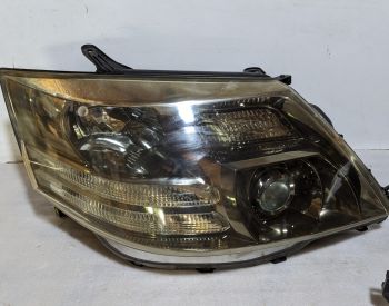 TOYOTA Alphard 2005-2008 - 3