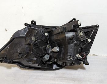 TOYOTA Alphard 2005-2008 - 7