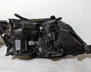 TOYOTA Alphard 2005-2008 - 8