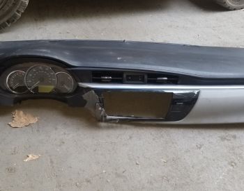 TOYOTA Corolla 2014-2017