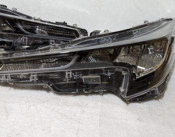 TOYOTA Corolla 2018-2020