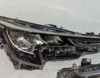 TOYOTA Corolla 2018-2020 - 12