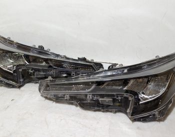 TOYOTA Corolla 2018-2020 - 4