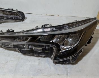 TOYOTA Corolla 2018-2020 - 5