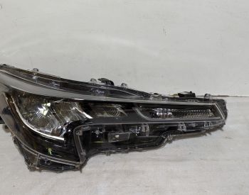 TOYOTA Corolla 2018-2020 - 6