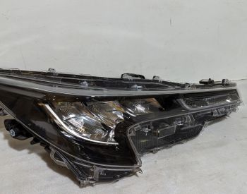 TOYOTA Corolla 2018-2020 - 7