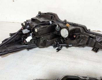 TOYOTA Corolla 2019-2021 - 5