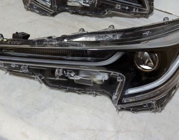 TOYOTA Corolla 2019-2021 - 6