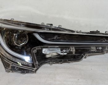 TOYOTA Corolla 2019-2021 - 9