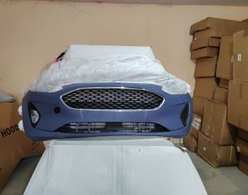 FORD Fiesta 2020-2022