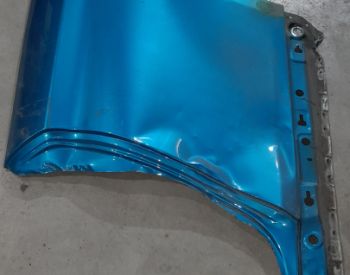 BMW M4 2015-2019 - 2