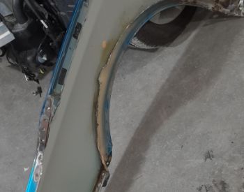 BMW M4 2015-2019 - 4