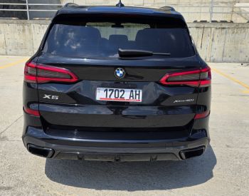 BMW X5 2019-2024 - 2