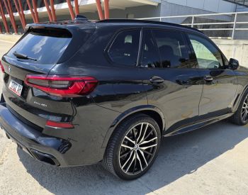 BMW X5 2019-2024 - 3