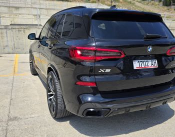 BMW X5 2019-2024 - 4