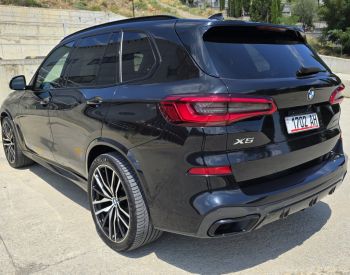 BMW X5 2019-2024 - 5