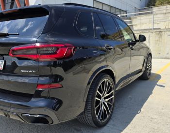 BMW X5 2019-2024 - 6
