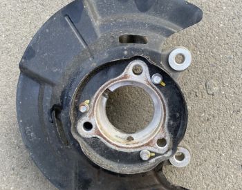 HYUNDAI Veloster 2018-2024 - 2