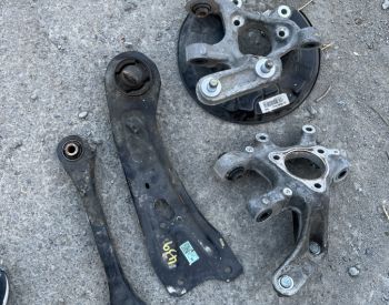 HYUNDAI Veloster 2018-2024 - 3