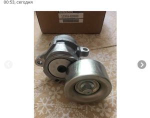 NISSAN Note 2002-2010