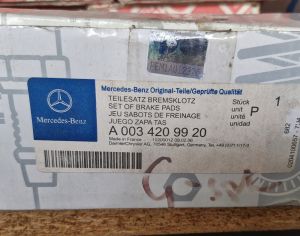 MERCEDES-BENZ G 500 1995-2015