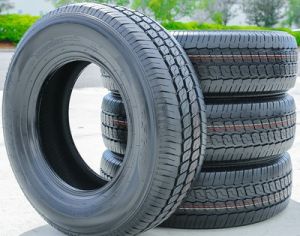 R13 175/85 Summer - 5