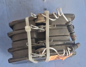 BMW X5 2007-2013 - 6