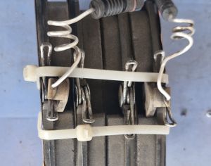 BMW X5 2007-2013 - 8