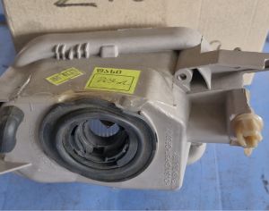 MERCEDES-BENZ C 240 2000-2007 - 2