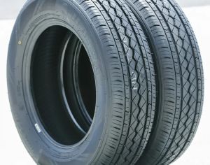R14 185/70 Summer - 10