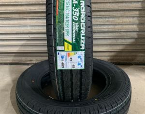R14 185/70 Summer - 3