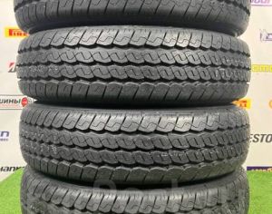 Car R15 185/85 Summer Tyres | 12734132 | Myparts.ge