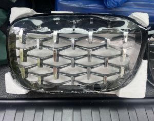 BMW X1 2015-2023 - 3