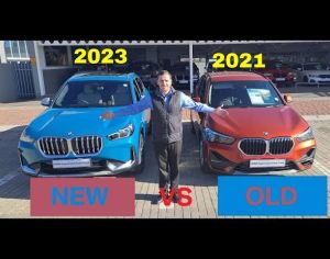 BMW X1 2015-2023 - 5