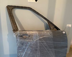 LAND ROVER Discovery 2016-2023 - 2