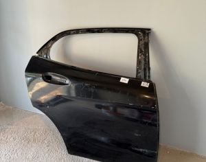 MERCEDES-BENZ GLA 250 2016-2019